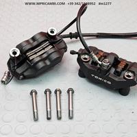 PINZE ANTERIORI SUZUKI GSXR 750 2006 2007 GSX R 60