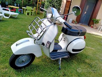 vespa px 125 