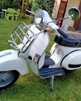 vespa px 125 