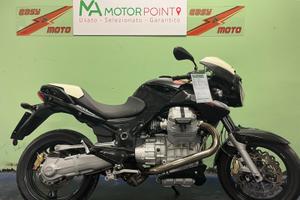 Moto Guzzi Sport 1200