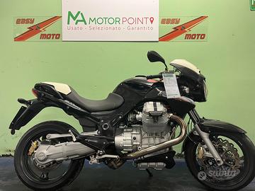 Moto Guzzi Sport 1200