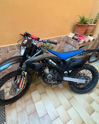 Hm 50
