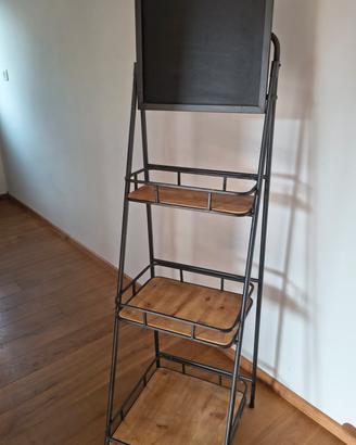 Dispensa / scaffale multiuso 