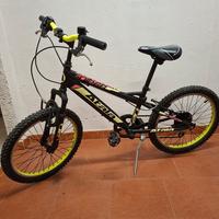 bicicletta Atala Sniper