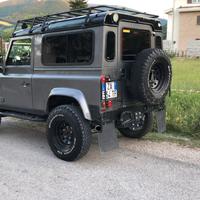 Defender puma 2.4