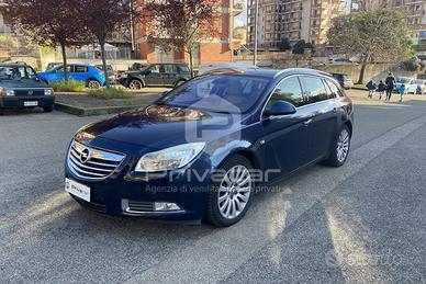 OPEL Insignia 2.0 CDTI 160CV Sports Tourer Cosmo