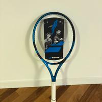 Racchetta babolat drive tennis