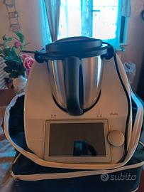 🤩Bimby tm 6 con Borsa Bimby 🤩