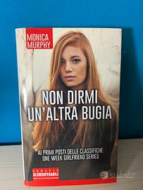 Non dirmi un’altra bugia