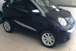Aixam Minauto GT 2021
