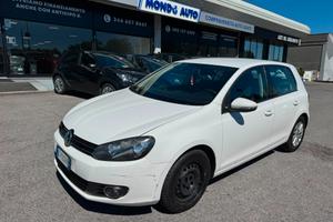 Volkswagen Golf 1.6 TDI DPF 5p. Comfortline