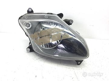 HONDA FORZA 250 FARO FANALE ANTERIORE DESTRO 2005 