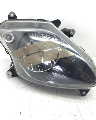 HONDA FORZA 250 FARO FANALE ANTERIORE DESTRO 2005 