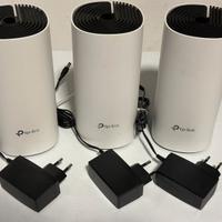Tp link DECO M4 wi-fi rete mesh