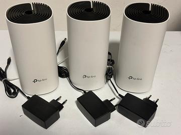 Tp link DECO M4 wi-fi rete mesh