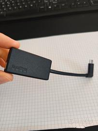 NUOVO Adattatore Microfono GoPro 3.5mm AAMIC-001