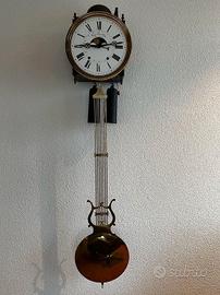 Orologio con movimento originale «Comtois» — Odobe