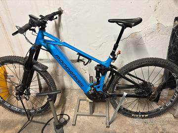 mtb Mondraker Chaser R taglia L