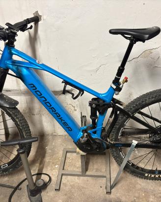 mtb Mondraker Chaser R taglia L