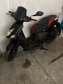 Kymco Agility 50