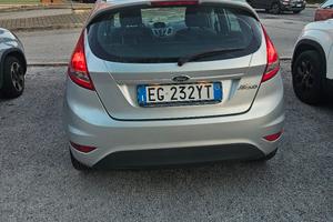 Ford Fiesta Diesel 