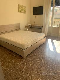 Stanze singole per studentesse Viale Mellusi