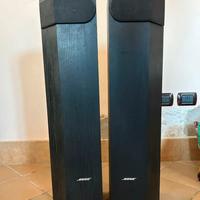 Casse acustiche BOSE