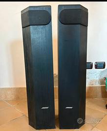 Casse acustiche BOSE