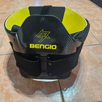 Paracostole Kart Bengio omologato