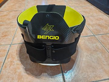 Paracostole Kart Bengio omologato