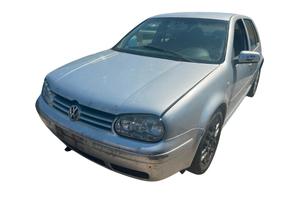 Ricambi usati per VW Golf 4 1.9 D del 2002