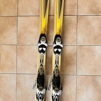 Sci Rossignol 184 cm