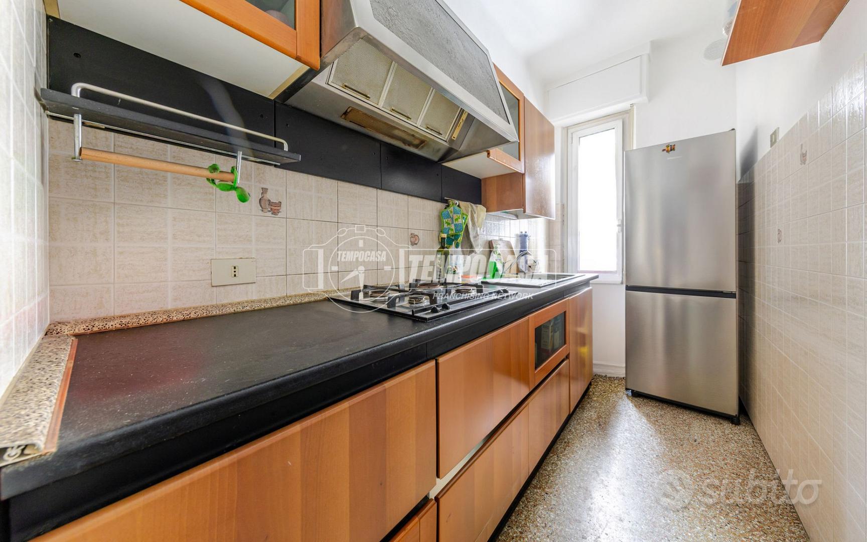 Apartment in Milano, Corsica, Municipio 4 - Altro
