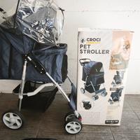 Passeggino per animali 