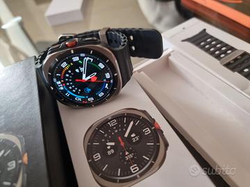 Samsung Galaxy Watch  Ultra LTE 2025