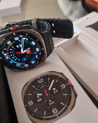 Samsung Galaxy Watch  Ultra LTE 2025