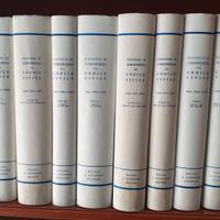 Rassegna di Giurisprudenza sul Codice Civile