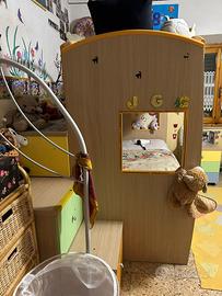 letto a castello