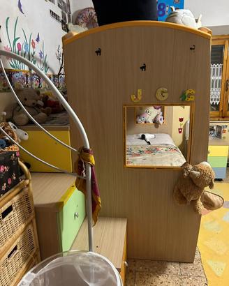 letto a castello
