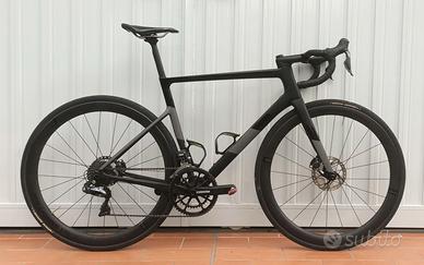 Bici da corsa Cannondale Super Six Evo