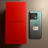 Oneplus 10 pro 5G 12 GB ram 256 Gb rom