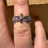 Anello pandora nuovo senza scatola taglia 54