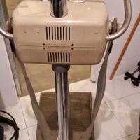 vibromassaggiatore a fascia rassodante