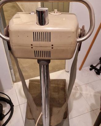 vibromassaggiatore a fascia rassodante