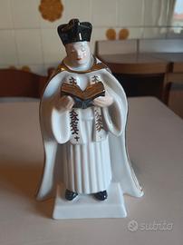 Statuetta Vintage Herend Hungary Wedding Party 