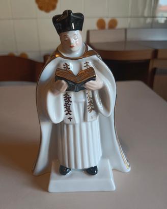 Statuetta Vintage Herend Hungary Wedding Party 