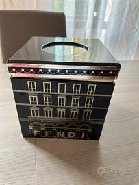 Palline di Natale Fendi