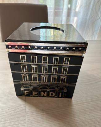 Palline di Natale Fendi