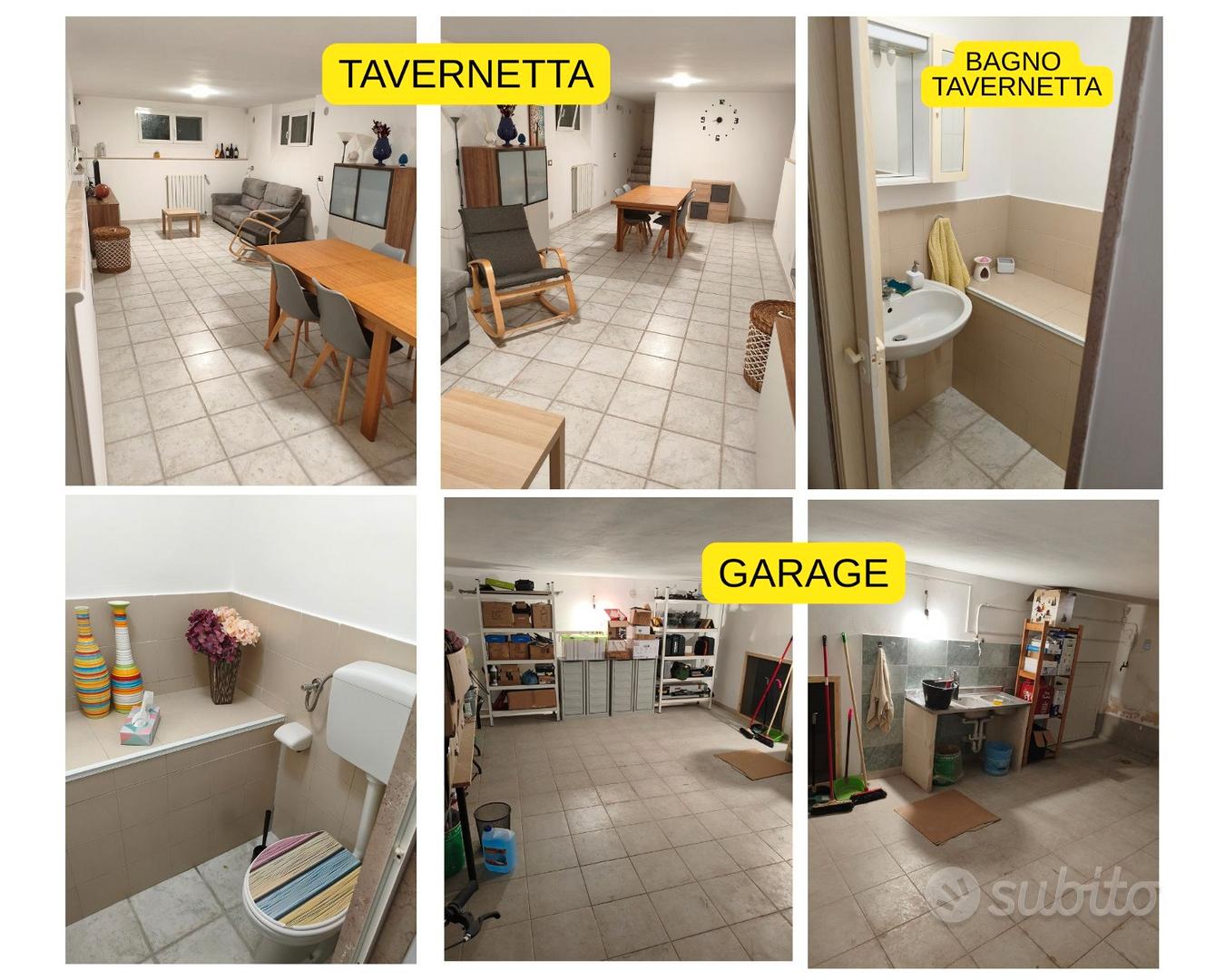 Appartamento – Sava, Taranto - Vista 4