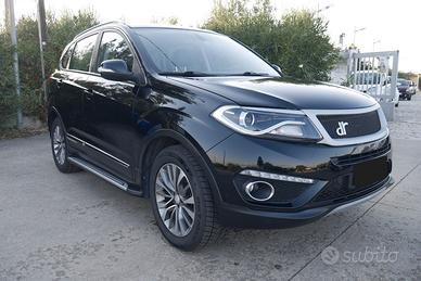 Dr DR6 Cross S1 1.5 Turbo Bi-Fuel GPL